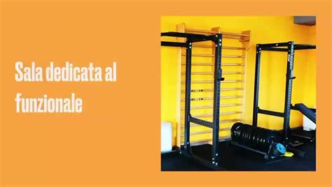 palestra caluso|Gymmy Village